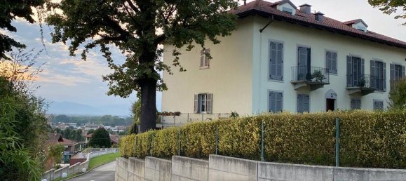 5 غرف نوم شقة في Castiglione Torinese, Italy رقم 55445 26