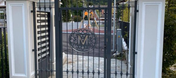 5 غرف نوم شقة في Castiglione Torinese, Italy رقم 55445 21