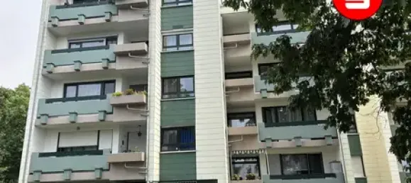 1 Schlafzimmer Wohnung in Roth, Germany, Nr. 315643 2