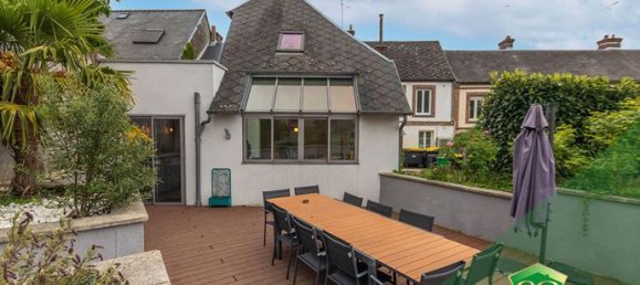 5 bedrooms House in Eure, France No. 309861 16