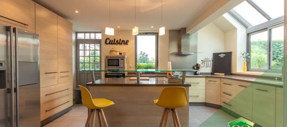 5 bedrooms House in Eure, France No. 309861 3