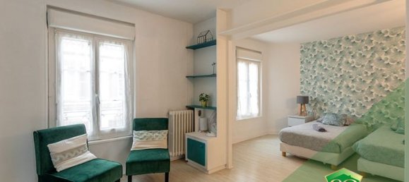 5 bedrooms House in Eure, France No. 309861 9