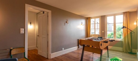 5 bedrooms House in Eure, France No. 309861 2