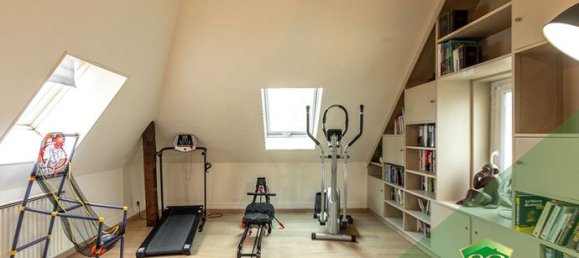 5 bedrooms House in Eure, France No. 309861 12