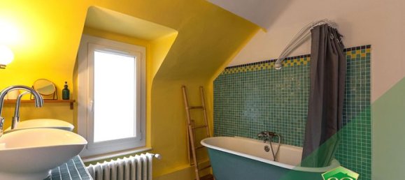 5 bedrooms House in Eure, France No. 309861 10