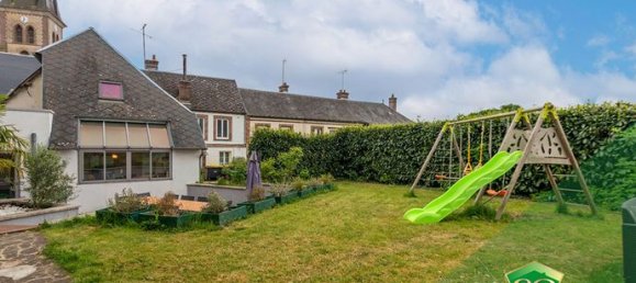 5 bedrooms House in Eure, France No. 309861 17