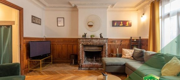 5 bedrooms House in Eure, France No. 309861 5