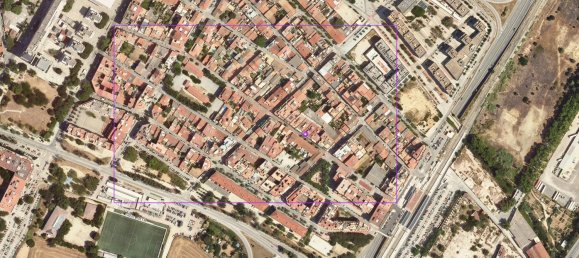 Apartamento de 3 dormitorios en Mollet del Vallès, Spain No. 162568 2