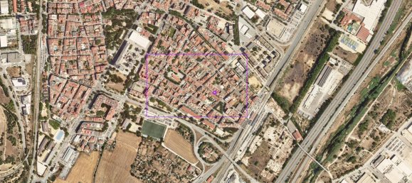 Apartamento de 3 dormitorios en Mollet del Vallès, Spain No. 162568 4