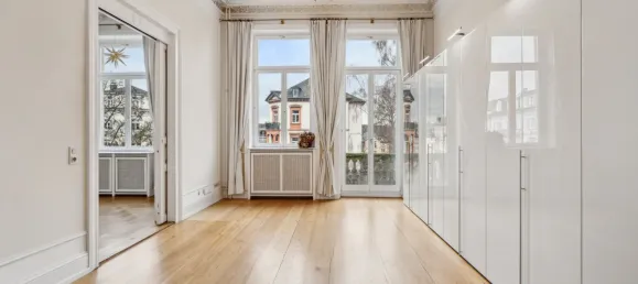 2 Schlafzimmer Wohnung in Hochtaunuskreis, Germany, Nr. 114941 4