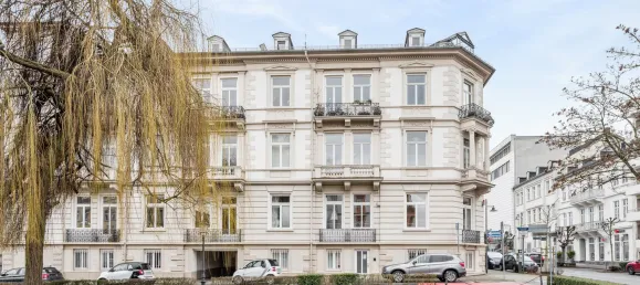 2 Schlafzimmer Wohnung in Hochtaunuskreis, Germany, Nr. 114941 9