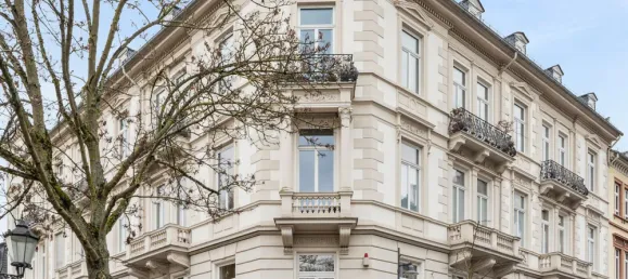 2 Schlafzimmer Wohnung in Hochtaunuskreis, Germany, Nr. 114941 2