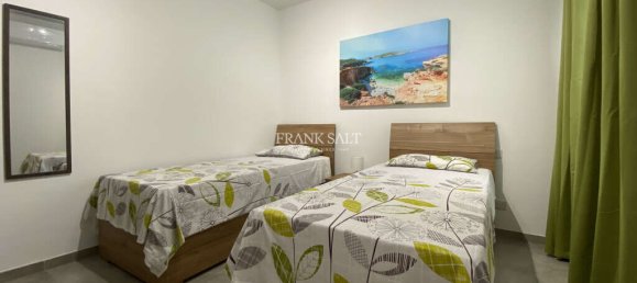 3 bedrooms Apartment in Sliema, Malta No. 10573 14