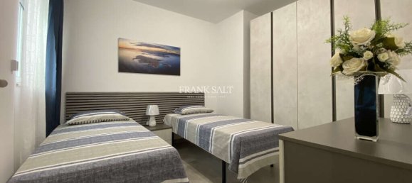 3 bedrooms Apartment in Sliema, Malta No. 10573 11