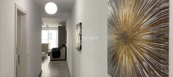 3 bedrooms Apartment in Sliema, Malta No. 10573 10