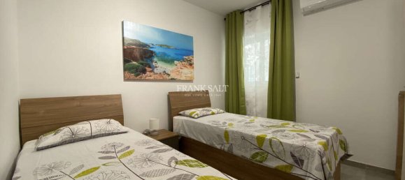 3 bedrooms Apartment in Sliema, Malta No. 10573 13