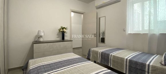 3 bedrooms Apartment in Sliema, Malta No. 10573 12