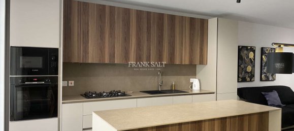 3 bedrooms Apartment in Sliema, Malta No. 10573 3