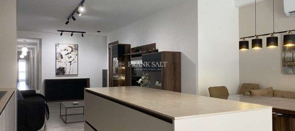 3 bedrooms Apartment in Sliema, Malta No. 10573 4