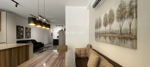 3 bedrooms Apartment in Sliema, Malta No. 10573 2