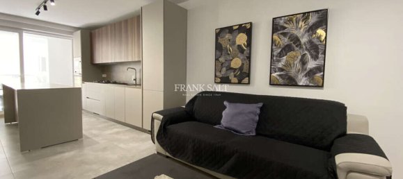 3 bedrooms Apartment in Sliema, Malta No. 10573 7