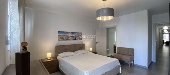 3 bedrooms Apartment in Sliema, Malta No. 10573 15