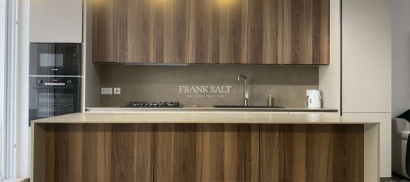 3 bedrooms Apartment in Sliema, Malta No. 10573 5