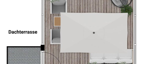 3 bedrooms Duplex in Mariahilf, Austria No. 197849 30