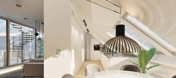 3 bedrooms Duplex in Mariahilf, Austria No. 197849 8