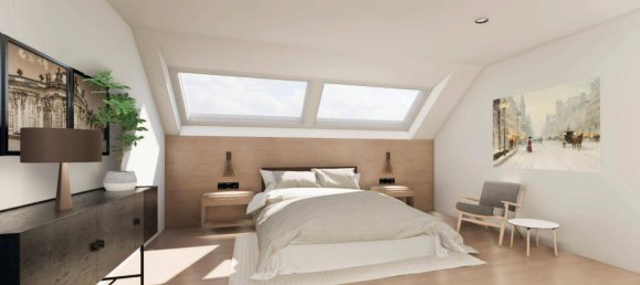 3 bedrooms Duplex in Mariahilf, Austria No. 197849 12