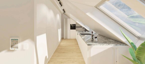 3 bedrooms Duplex in Mariahilf, Austria No. 197849 10