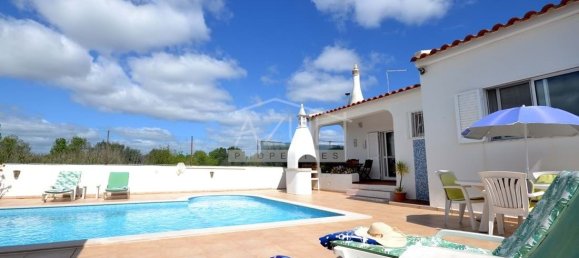 2 bedrooms Villa in Loule, Portugal No. 13882 31