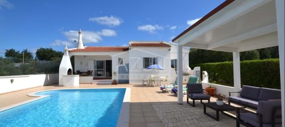 2 bedrooms Villa in Loule, Portugal No. 13882 5