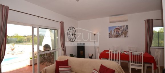 2 bedrooms Villa in Loule, Portugal No. 13882 12