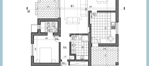 2 bedrooms Villa in Loule, Portugal No. 13882 39