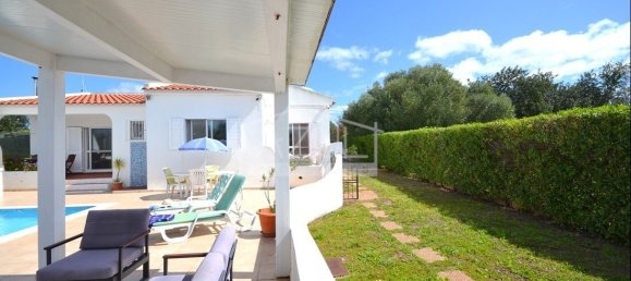 2 bedrooms Villa in Loule, Portugal No. 13882 35