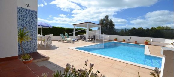 2 bedrooms Villa in Loule, Portugal No. 13882 34