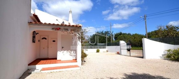 2 bedrooms Villa in Loule, Portugal No. 13882 38