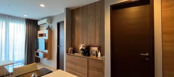 1 bedroom Condo in Rhythm Sathorn - Narathiwas Railay Beach, Thailand No. 31576 7