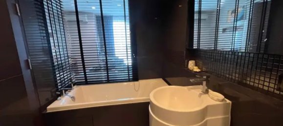 1 bedroom Condo in Rhythm Sathorn - Narathiwas Railay Beach, Thailand No. 31576 8