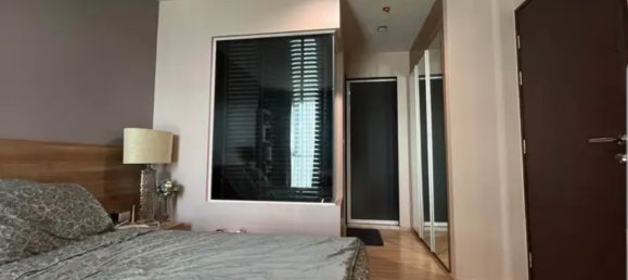 1 bedroom Condo in Rhythm Sathorn - Narathiwas Railay Beach, Thailand No. 31576 5