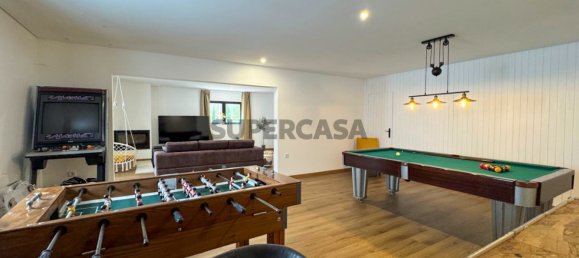 Дом с 6 спальнями в Агеда, Португалия № 159230 37