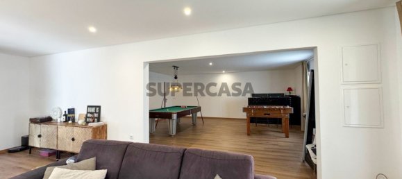 Дом с 6 спальнями в Агеда, Португалия № 159230 28