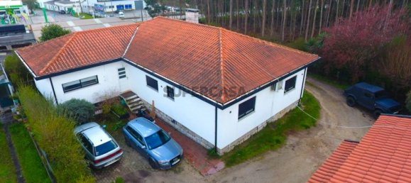 Дом с 6 спальнями в Агеда, Португалия № 159230 22