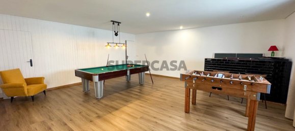 Дом с 6 спальнями в Агеда, Португалия № 159230 34