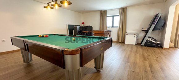 Дом с 6 спальнями в Агеда, Португалия № 159230 35