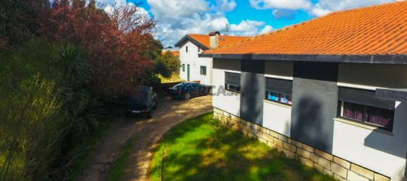 Дом с 6 спальнями в Агеда, Португалия № 159230 3