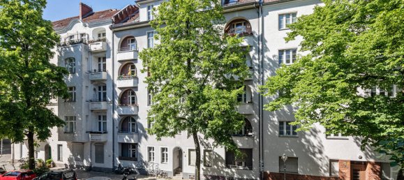 2 rooms Apartment in Neukolln, Germany No. 57896 2