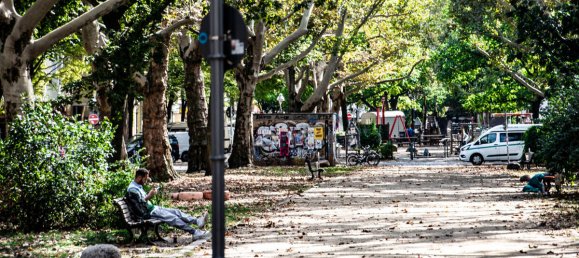 2 rooms Apartment in Neukolln, Germany No. 57896 8