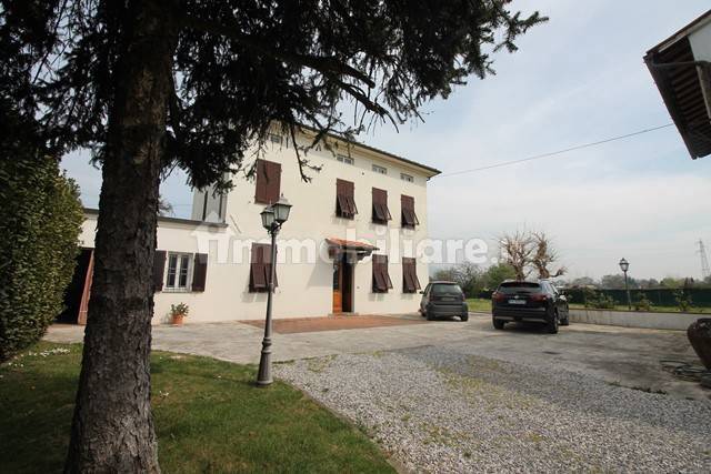 4 Schlafzimmer Villa in Capannori, Italy, Nr. 113572